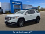 2018 GMC Acadia SLT
