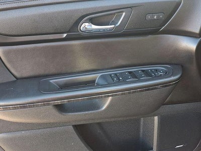 2017 GMC Acadia Limited Limited