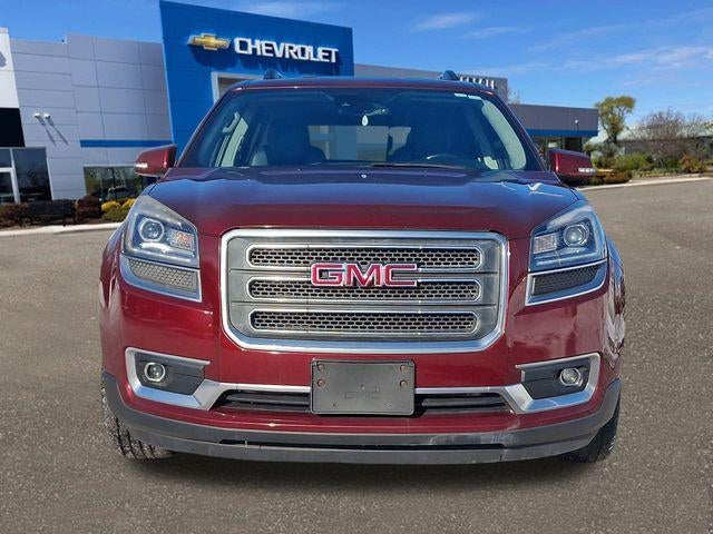 2017 GMC Acadia Limited Limited