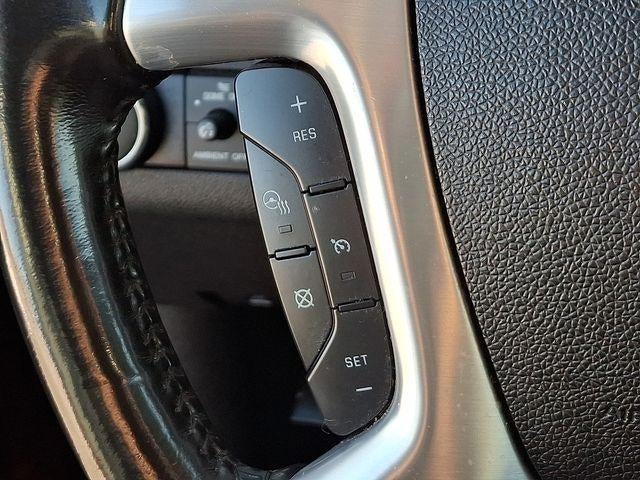 2017 GMC Acadia Limited Limited