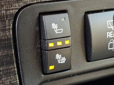 2017 GMC Acadia Limited Limited