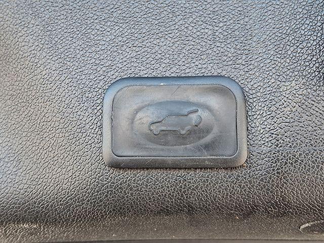 2017 GMC Acadia Limited Limited