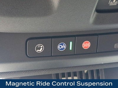 2025 GMC Yukon Denali Ultimate