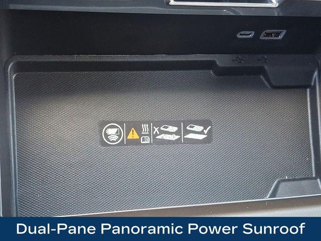 2025 GMC Yukon Denali Ultimate