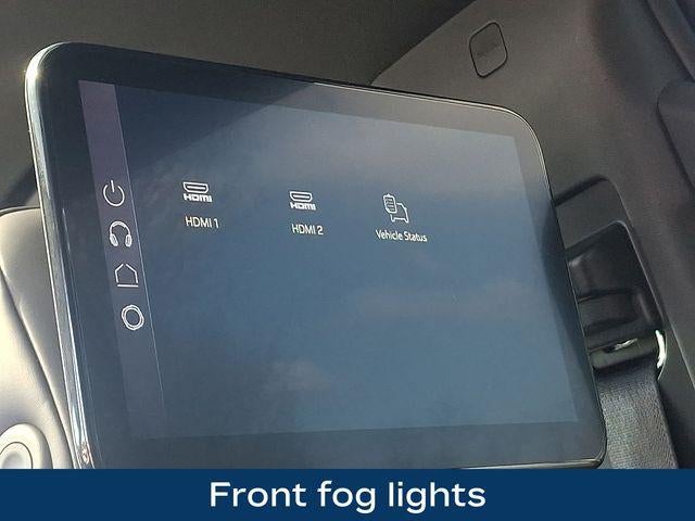 2025 GMC Yukon Denali Ultimate