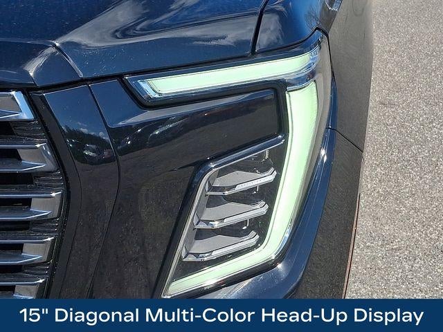 2025 GMC Yukon Denali Ultimate