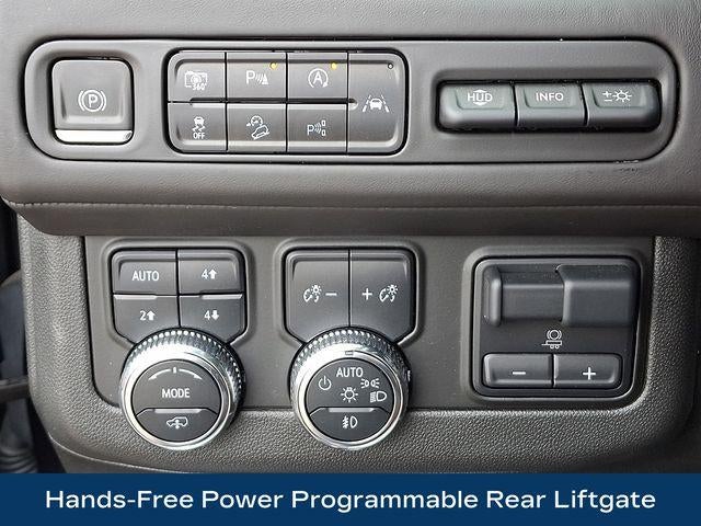 2024 GMC Yukon XL Denali Ultimate