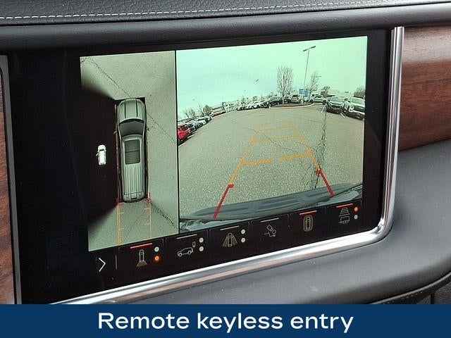 2024 GMC Yukon XL Denali Ultimate