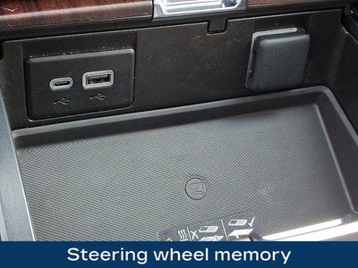 2024 GMC Yukon XL Denali Ultimate