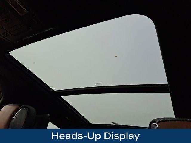 2024 GMC Yukon XL Denali Ultimate