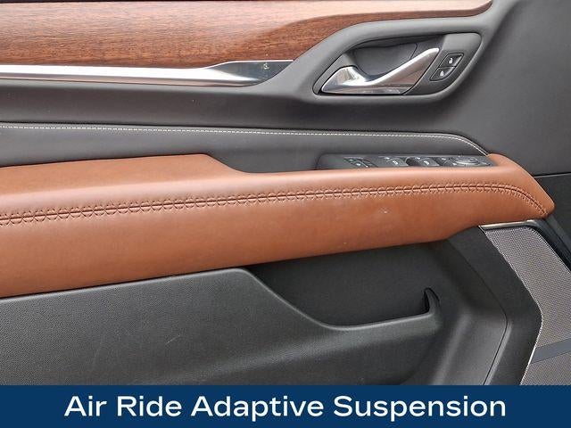 2024 GMC Yukon XL Denali Ultimate