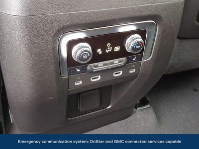 2024 GMC Yukon XL Denali Ultimate