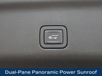 2024 GMC Yukon XL Denali Ultimate