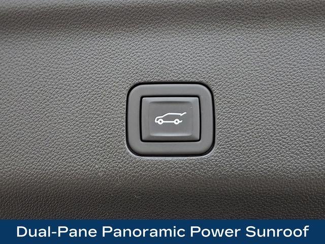 2024 GMC Yukon XL Denali Ultimate