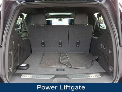 2024 GMC Yukon XL Denali Ultimate