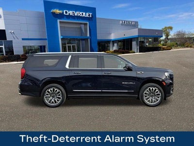 2024 GMC Yukon XL Denali Ultimate