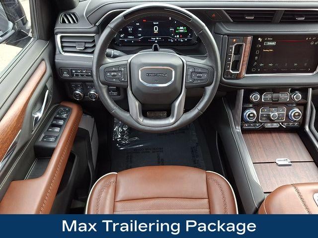 2024 GMC Yukon XL Denali Ultimate