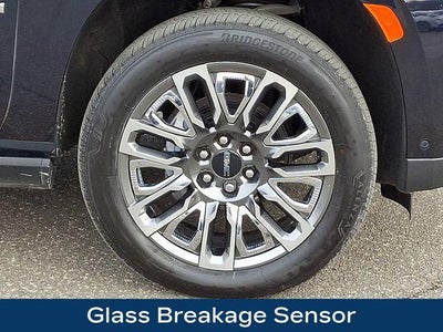 2024 GMC Yukon XL Denali Ultimate