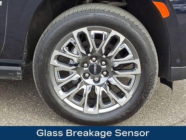 2024 GMC Yukon XL Denali Ultimate