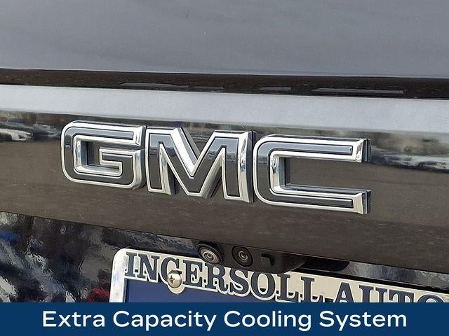 2024 GMC Yukon XL Denali Ultimate