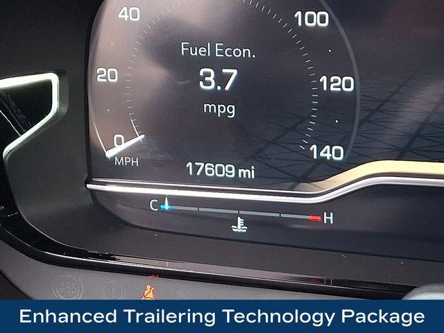 2024 GMC Yukon XL Denali Ultimate