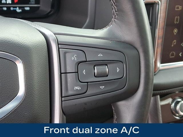 2024 GMC Yukon XL Denali Ultimate