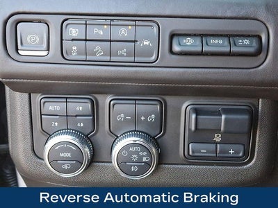 2023 GMC Yukon XL Denali Ultimate