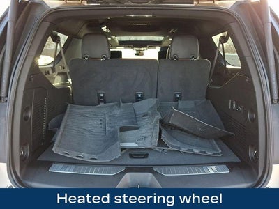 2023 GMC Yukon XL Denali Ultimate