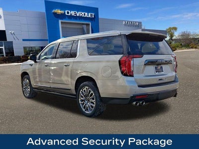 2023 GMC Yukon XL Denali Ultimate