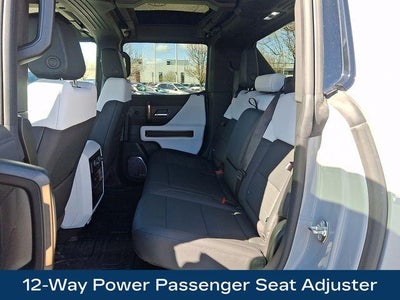 2024 GMC HUMMER EV Pickup 3X