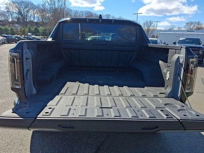 2024 GMC HUMMER EV Pickup 3X