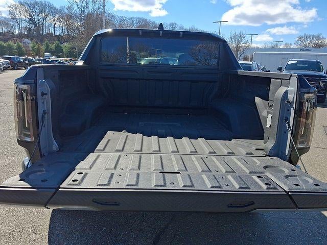 2024 GMC HUMMER EV Pickup 3X