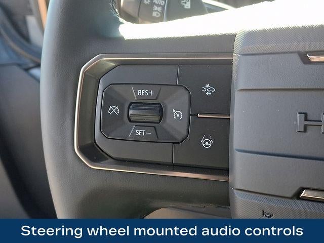 2024 GMC HUMMER EV Pickup 3X