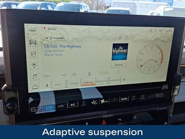 2024 GMC HUMMER EV Pickup 3X