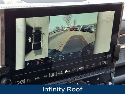 2024 GMC HUMMER EV Pickup 3X