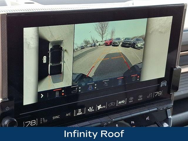 2024 GMC HUMMER EV Pickup 3X