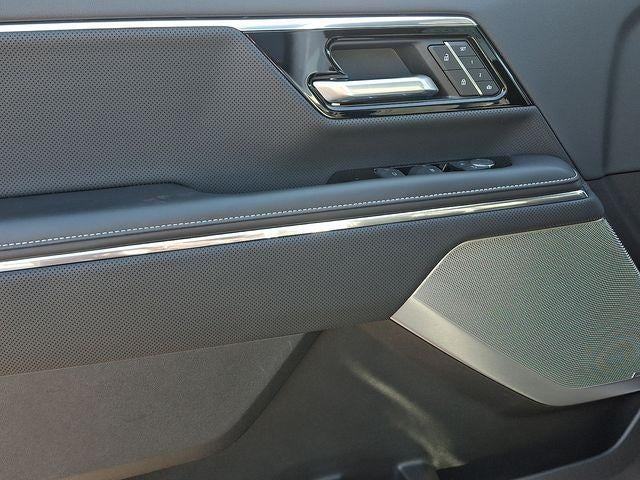 2025 GMC Sierra EV Max Range Denali