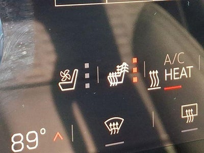 2025 GMC Sierra EV Max Range Denali