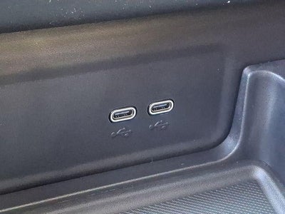 2025 GMC Sierra EV Max Range Denali