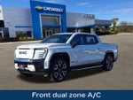 2025 GMC Sierra EV Max Range Denali