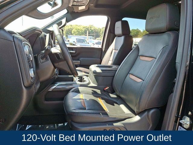 2021 GMC Sierra 2500 HD AT4