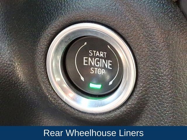 2021 GMC Sierra 2500 HD AT4