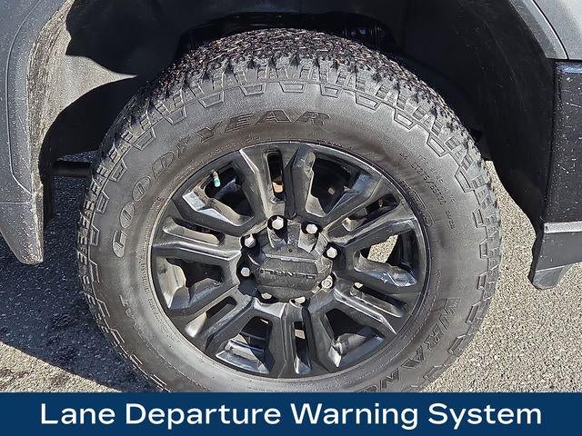 2023 GMC Sierra 3500 HD Denali