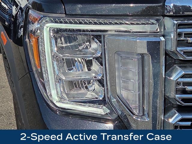 2023 GMC Sierra 3500 HD Denali