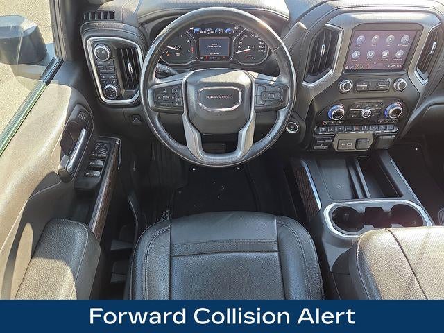 2023 GMC Sierra 3500 HD Denali