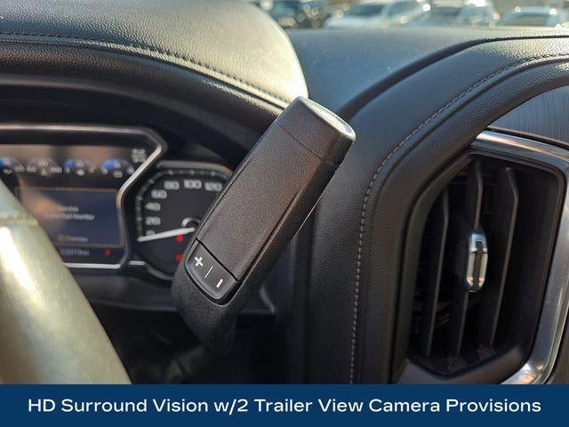 2023 GMC Sierra 3500 HD Denali