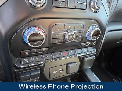 2023 GMC Sierra 3500 HD Denali