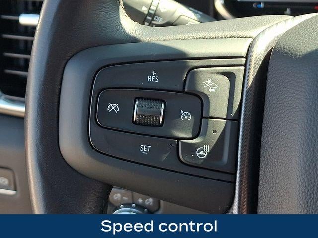 2025 GMC Sierra 3500 HD Denali Ultimate DRW