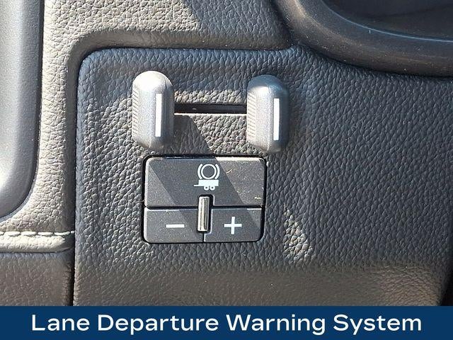 2021 GMC Canyon 4WD Denali