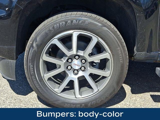 2021 GMC Canyon 4WD Denali